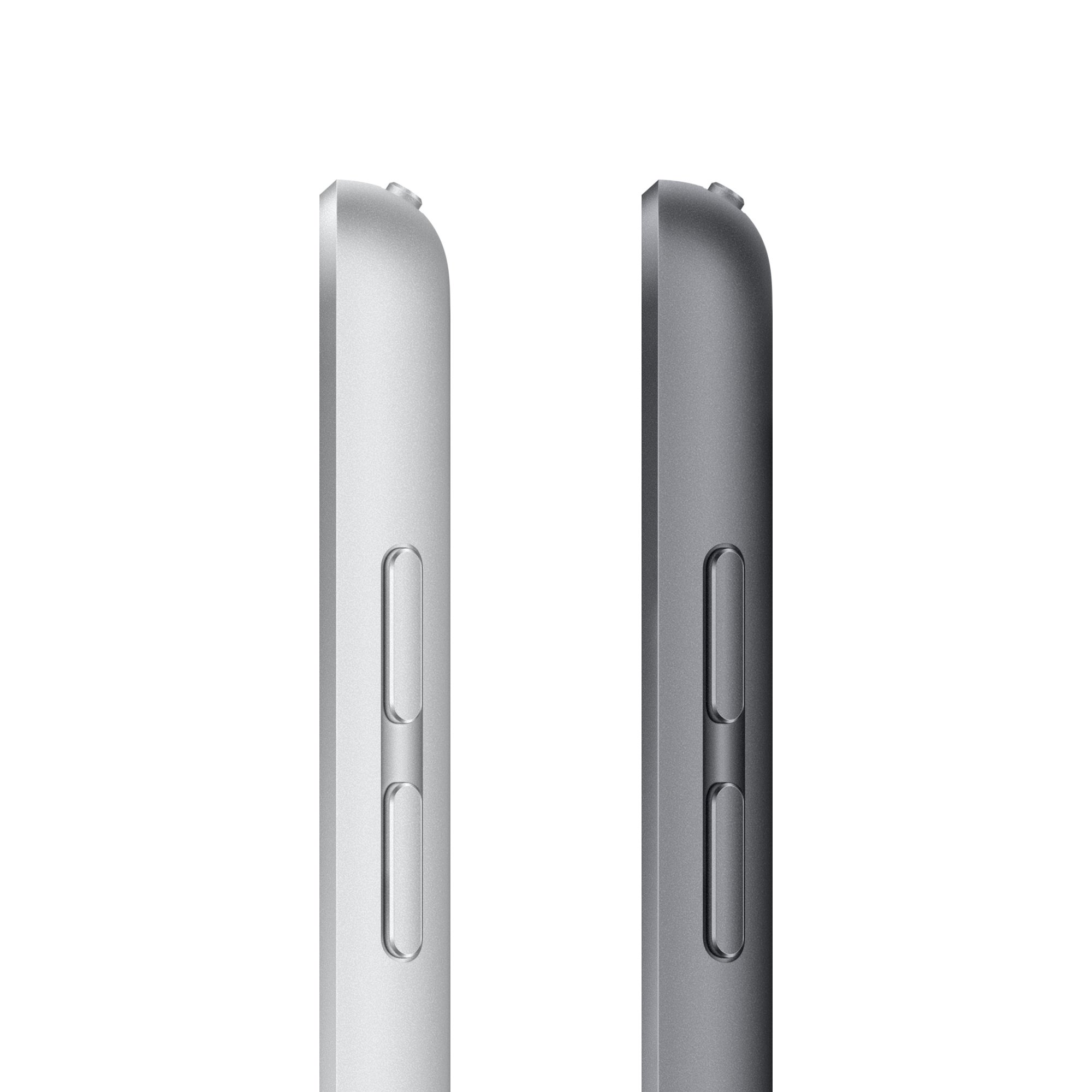 Планшет Apple iPad A2603 10.2  Wi-Fi + LTE 64GB Space Gray (MK663LL\/A) - зображення 5