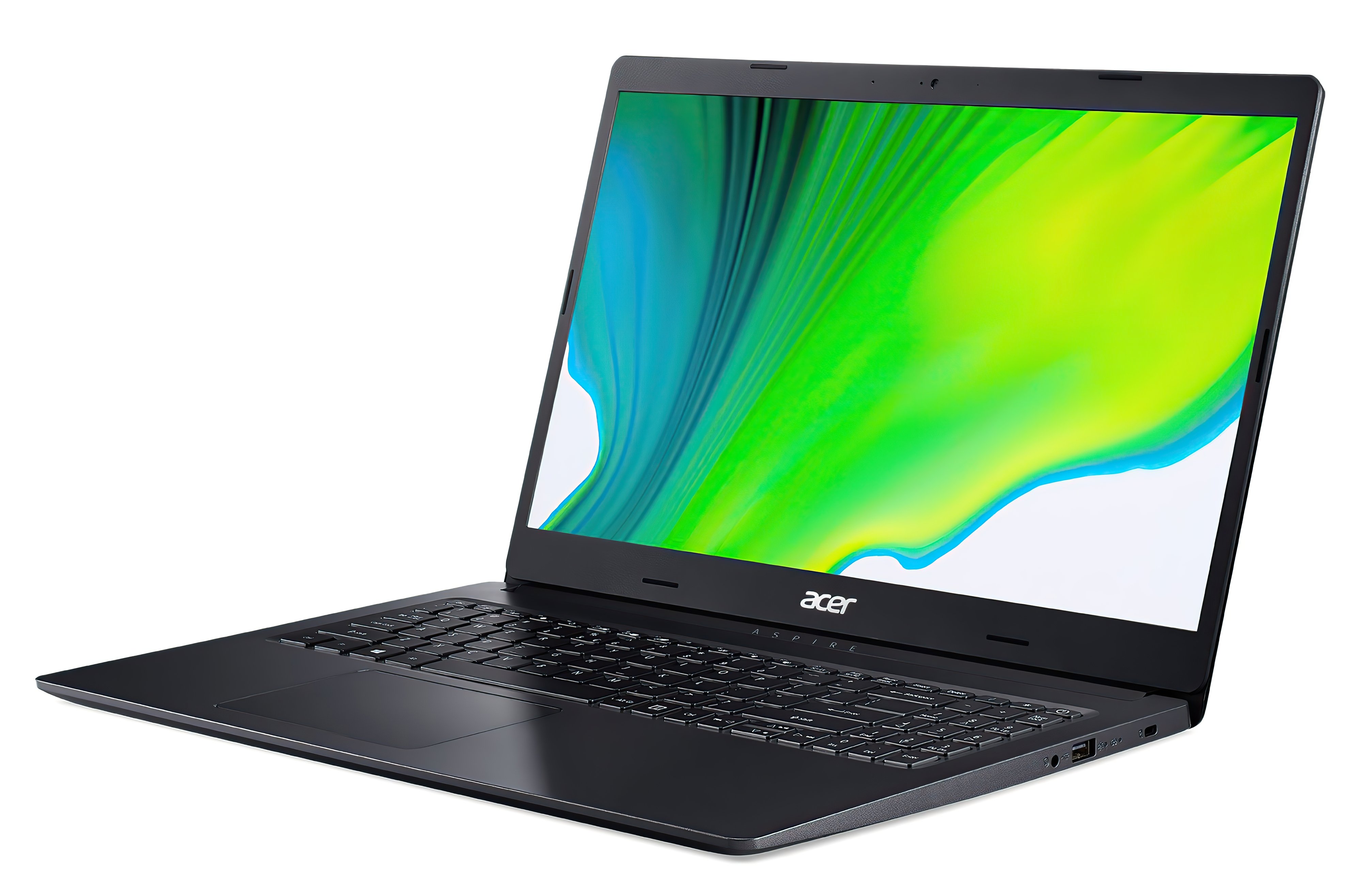 Ноутбук Acer Aspire 3 A315-34 (NX.HE3EU.05G) - зображення 3