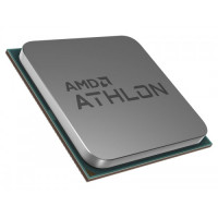 Процесор AMD Athlon 200GE