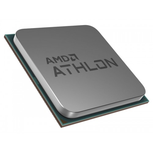 Процесор AMD Athlon 200GE - зображення 1