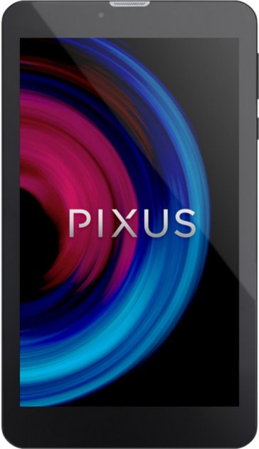 Планшет Pixus Touch 7 3G (HD) 2\/16Gb - зображення 1