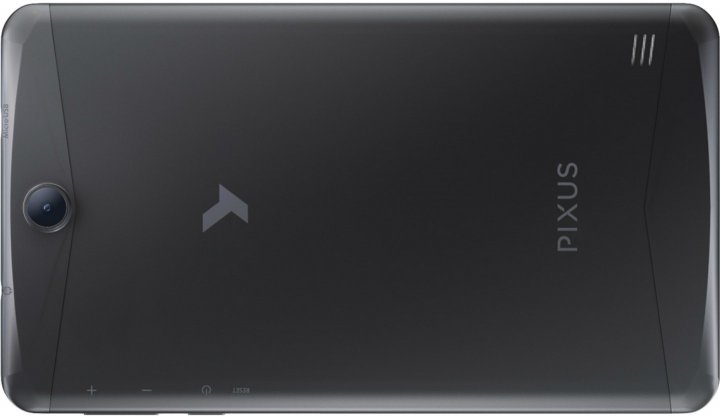 Планшет Pixus Touch 7 3G (HD) 2\/16Gb - зображення 9