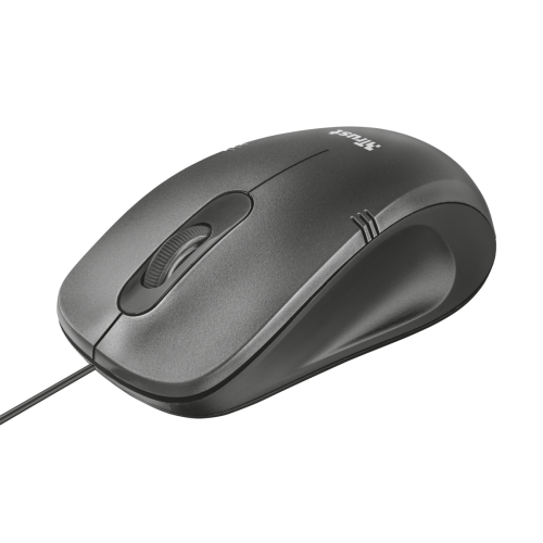 Мишка Trust Ivero Compact Mouse - зображення 2