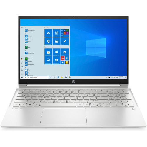 Ноутбук HP Pavilion 15-eg0404nw (2Q1C5EA-16) - зображення 2