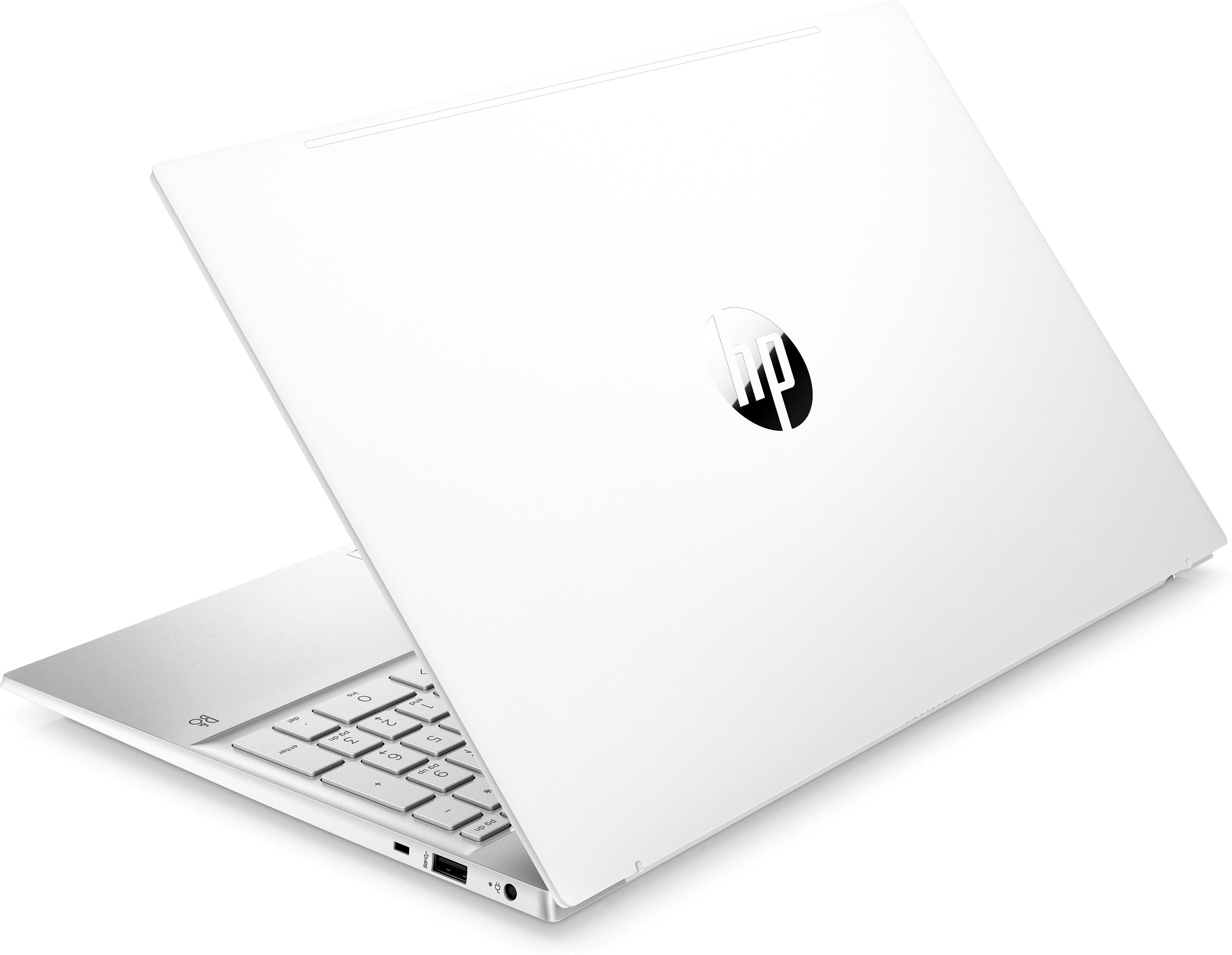 Ноутбук HP Pavilion 15-eg0404nw (2Q1C5EA-16) - зображення 4