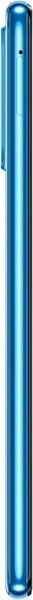 Смартфон SAMSUNG Galaxy M52 5G Light Blue - зображення 9