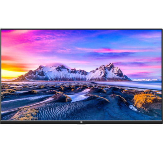 Телевізор 32 Xiaomi Mi TV P1E 32 - зображення 2