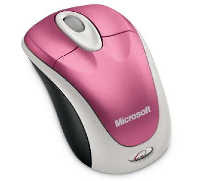 Мишка Microsoft WL Mobile 3000 - зображення 1