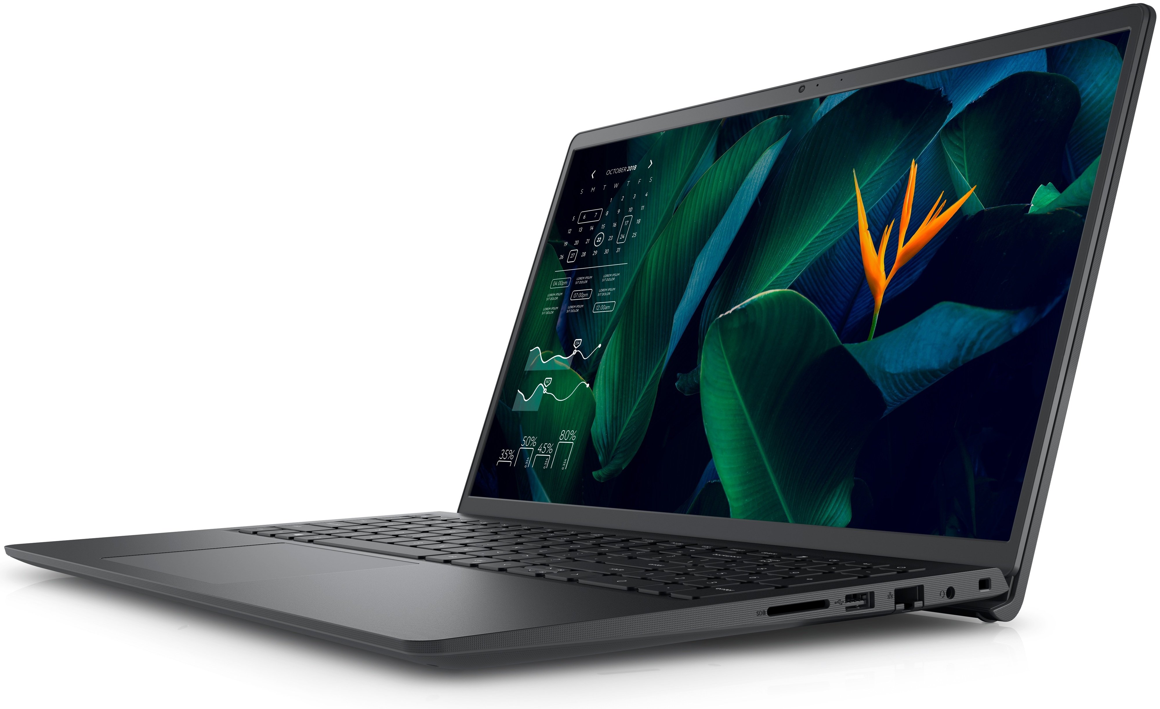 Ноутбук Dell Vostro 3515 (N6268VN3515UA_UBU) - зображення 4