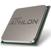 Процесор AMD Athlon 300GE