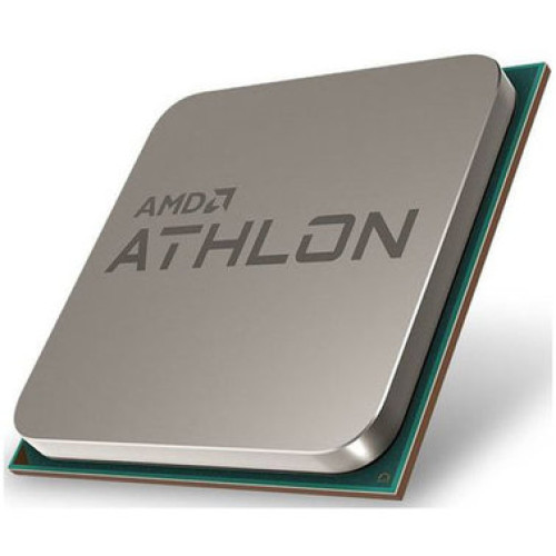 Процесор AMD Athlon 300GE - зображення 1