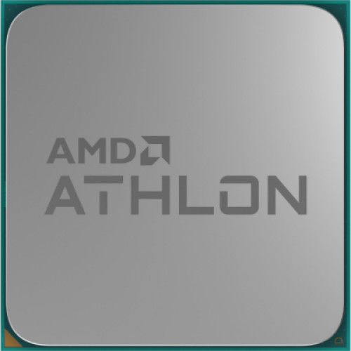 Процесор AMD Athlon 300GE - зображення 2