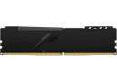 Пам'ять DDR4 RAM_16Gb (1x16Gb) 3600Mhz Kingston Fury Beast Black (KF436C18BB\/16) - зображення 2