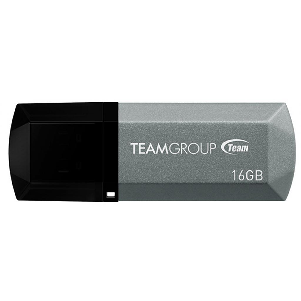 Флеш пам'ять USB 16GB Team C153 - зображення 2
