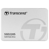 Накопичувач SSD 240GB Transcend SSD220S (TS240GSSD220S)