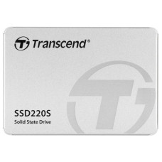 Накопичувач SSD 240GB Transcend SSD220S (TS240GSSD220S) - зображення 1