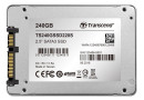 Накопичувач SSD 240GB Transcend SSD220S (TS240GSSD220S) - зображення 2