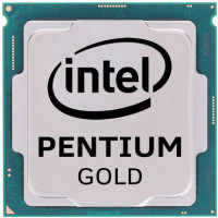 Процесор Intel Pentium Gold G6405 (CM8070104291811)