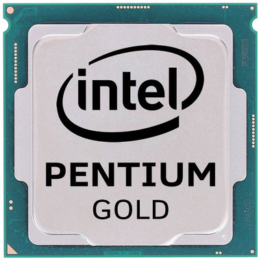 Процесор Intel Pentium Gold G6405 (CM8070104291811) - зображення 1