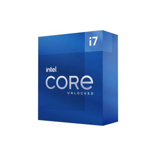 Процесор Intel Core i7-12700 (BX8071512700) - зображення 1
