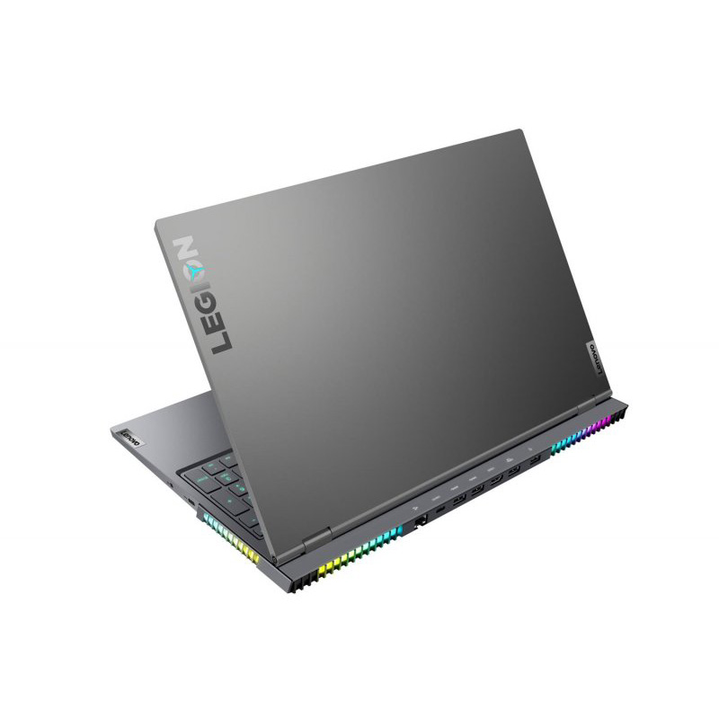 Ноутбук Lenovo Legion 7 16ACHg6 (82N600ADIX) - зображення 2