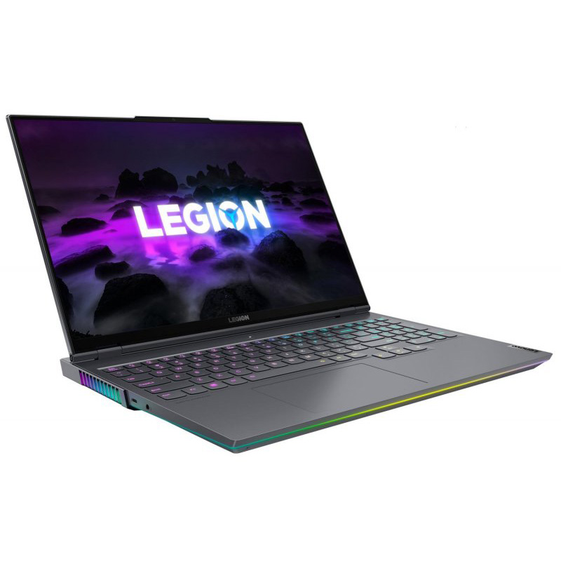Ноутбук Lenovo Legion 7 16ACHg6 (82N600ADIX) - зображення 5