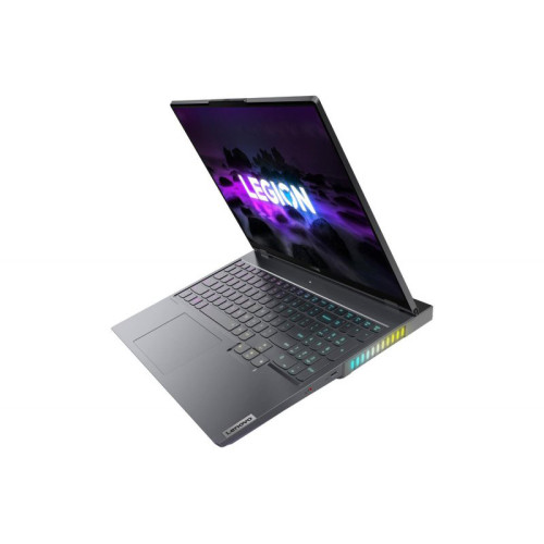 Ноутбук Lenovo Legion 7 16ACHg6 (82N600ADIX) - зображення 7