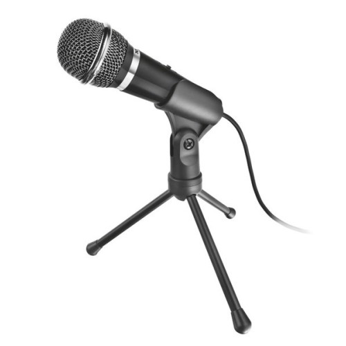 Мікрофон Trust Starzz - зображення 1