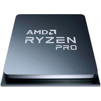 Процесор AMD Ryzen 5 PRO 4650G (100-000000143)