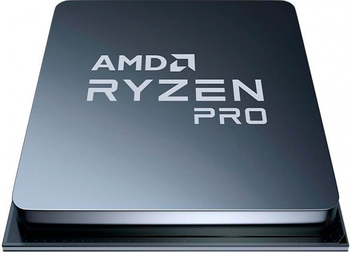 Процесор AMD Ryzen 5 PRO 4650G (100-000000143) - зображення 1