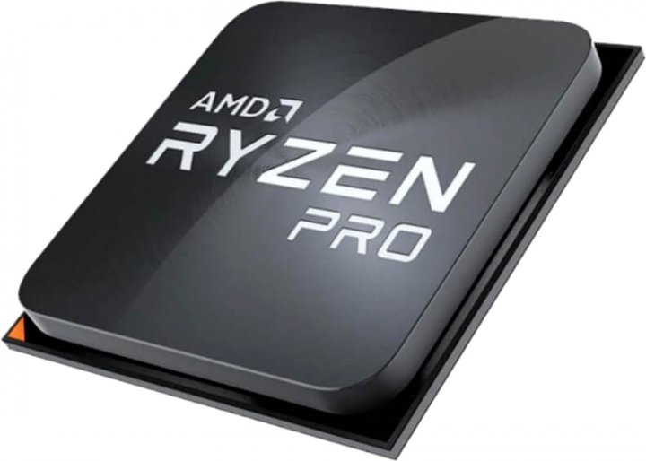 Процесор AMD Ryzen 5 PRO 4650G (100-000000143) - зображення 2
