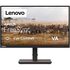 Монітор 22" Lenovo ThinkVision S22e-20