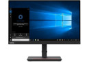 Монітор 22 Lenovo ThinkVision S22e-20 - зображення 3