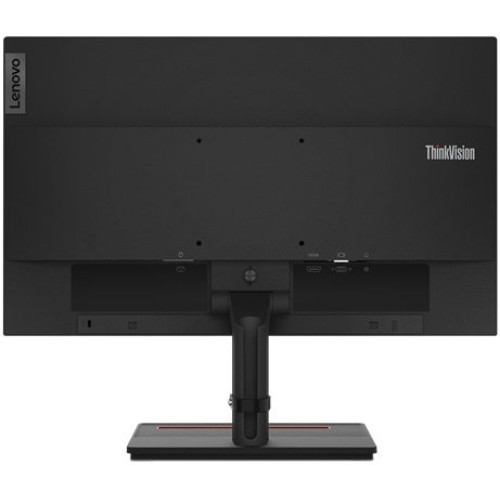 Монітор 22 Lenovo ThinkVision S22e-20 - зображення 6