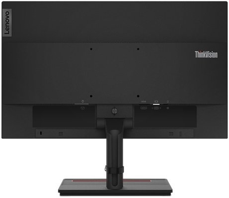 Монітор 22 Lenovo ThinkVision S22e-20 - зображення 6