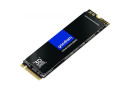 Накопичувач SSD NVMe M.2 256GB Goodram PX500 (SSDPR-PX500-256-80-G2) - зображення 1