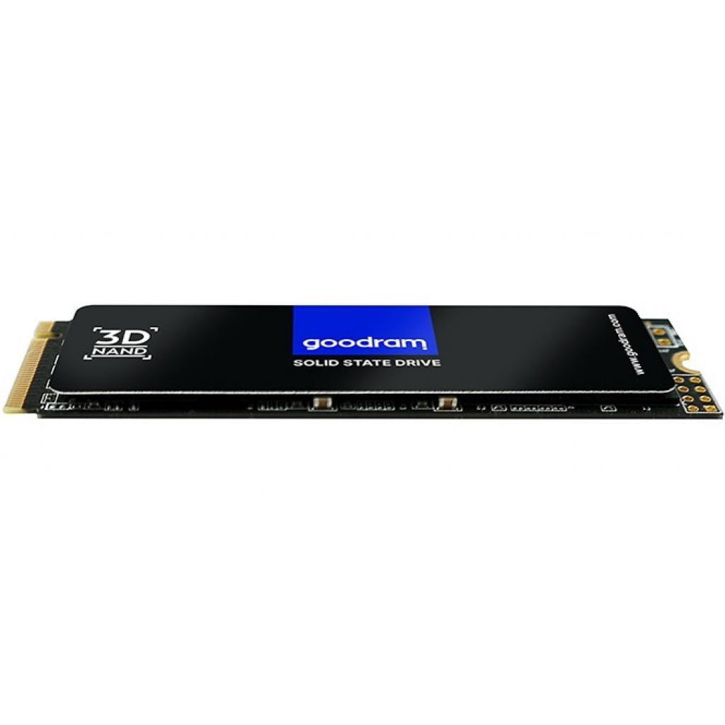 Накопичувач SSD NVMe M.2 256GB Goodram PX500 (SSDPR-PX500-256-80-G2) - зображення 2