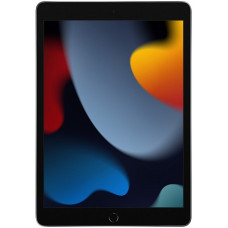 Планшет Apple iPad 10.2 2021 Wi-Fi 64GB Space Gray (MK2K3) - зображення 1