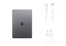 Планшет Apple iPad 10.2 2021 Wi-Fi 64GB Space Gray (MK2K3) - зображення 5