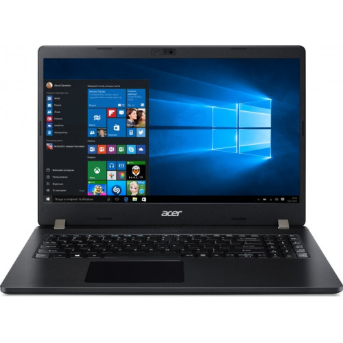 Ноутбук Acer TravelMate P2 TMP215-41 (NX.VRYEU.005) - зображення 1