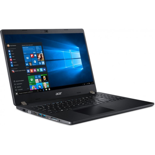 Ноутбук Acer TravelMate P2 TMP215-41 (NX.VRYEU.005) - зображення 2