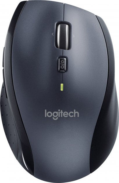 Мишка Logitech M705 Marathon - зображення 2