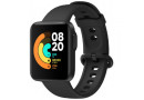 Смарт годинник Xiaomi Mi Watch Lite Black - зображення 1