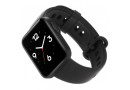 Смарт годинник Xiaomi Mi Watch Lite Black - зображення 3