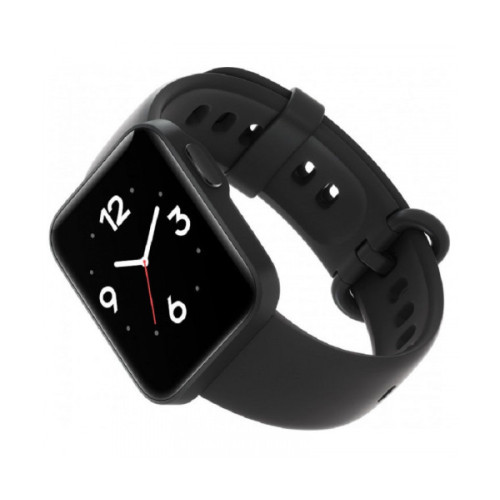 Смарт годинник Xiaomi Mi Watch Lite Black - зображення 3