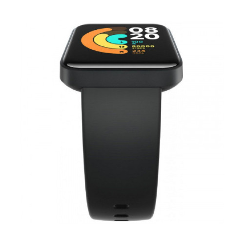 Смарт годинник Xiaomi Mi Watch Lite Black - зображення 4
