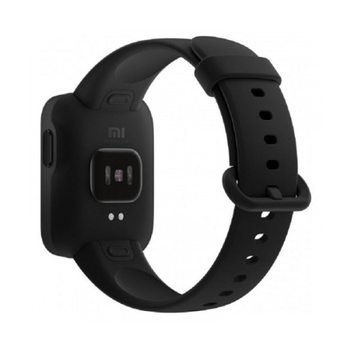 Смарт годинник Xiaomi Mi Watch Lite Black - зображення 5