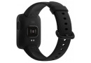 Смарт годинник Xiaomi Mi Watch Lite Black - зображення 6