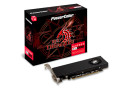 Відеокарта ATI Radeon RX 550 4 Gb GDDR5 PowerColor Red Dragon LP (AXRX 550 4GBD5-HLE) - зображення 1