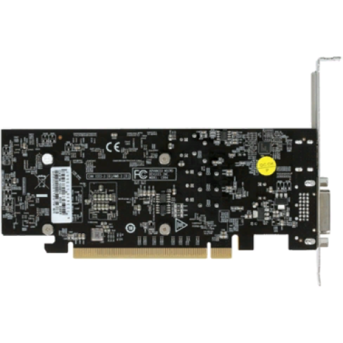 Відеокарта ATI Radeon RX 550 2 Gb GDDR5 PowerColor (AXRX 550 2GBD5-HLEV2) - зображення 3